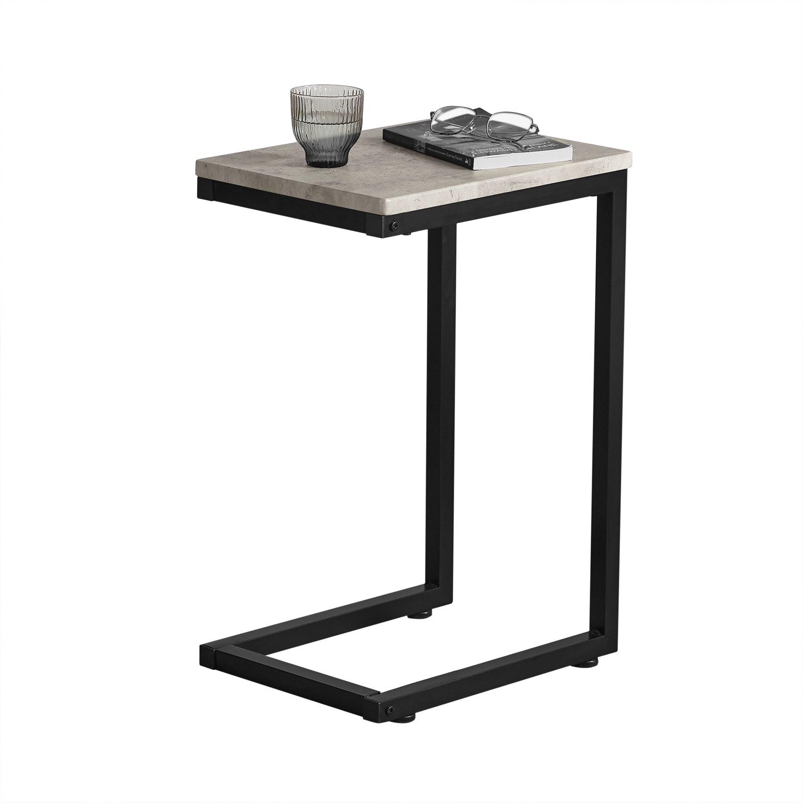 SoBuy FBT44-HG Coffee Table Side Table End Table Sofa Table Telephone Table