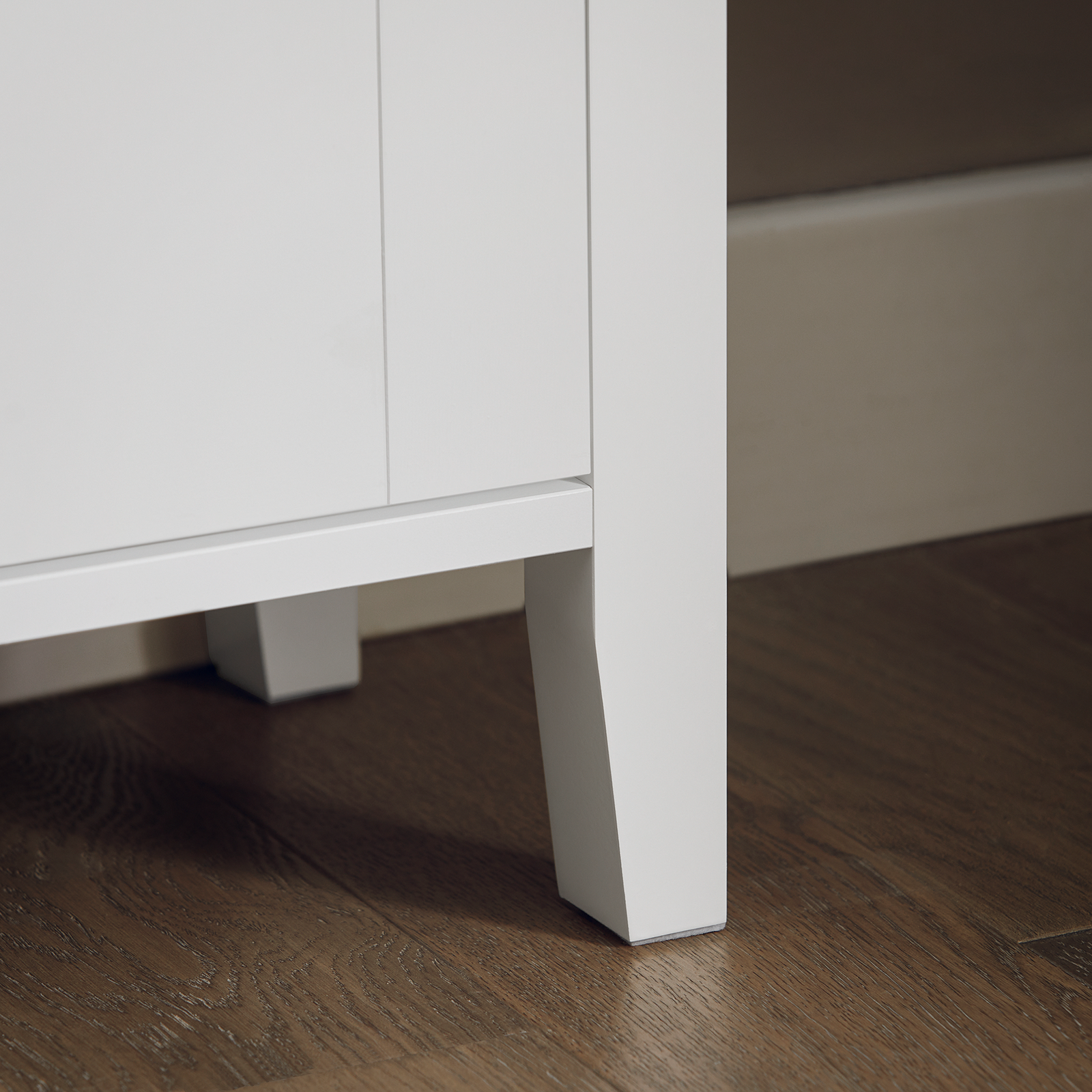 SoBuy FSR152-W, Hallway Shoe Cabinet Shoe Rack Shoe Storage Cupboard Organizer