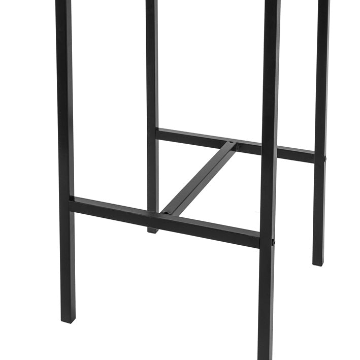 SoBuy FST53-HGX2,Set of 2 Bar Stools,Kitchen Breakfast Barstools,High Chairs