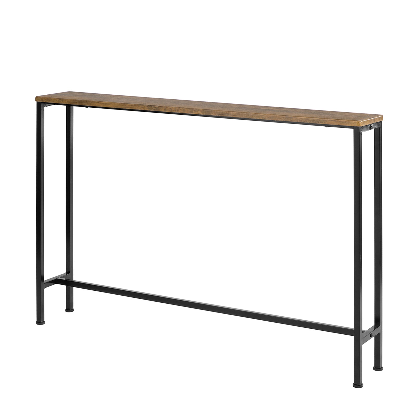 SoBuy FSB19-XL-N, Console Table Hall Table Side Table End Table Living Room Sofa Table, H80cm