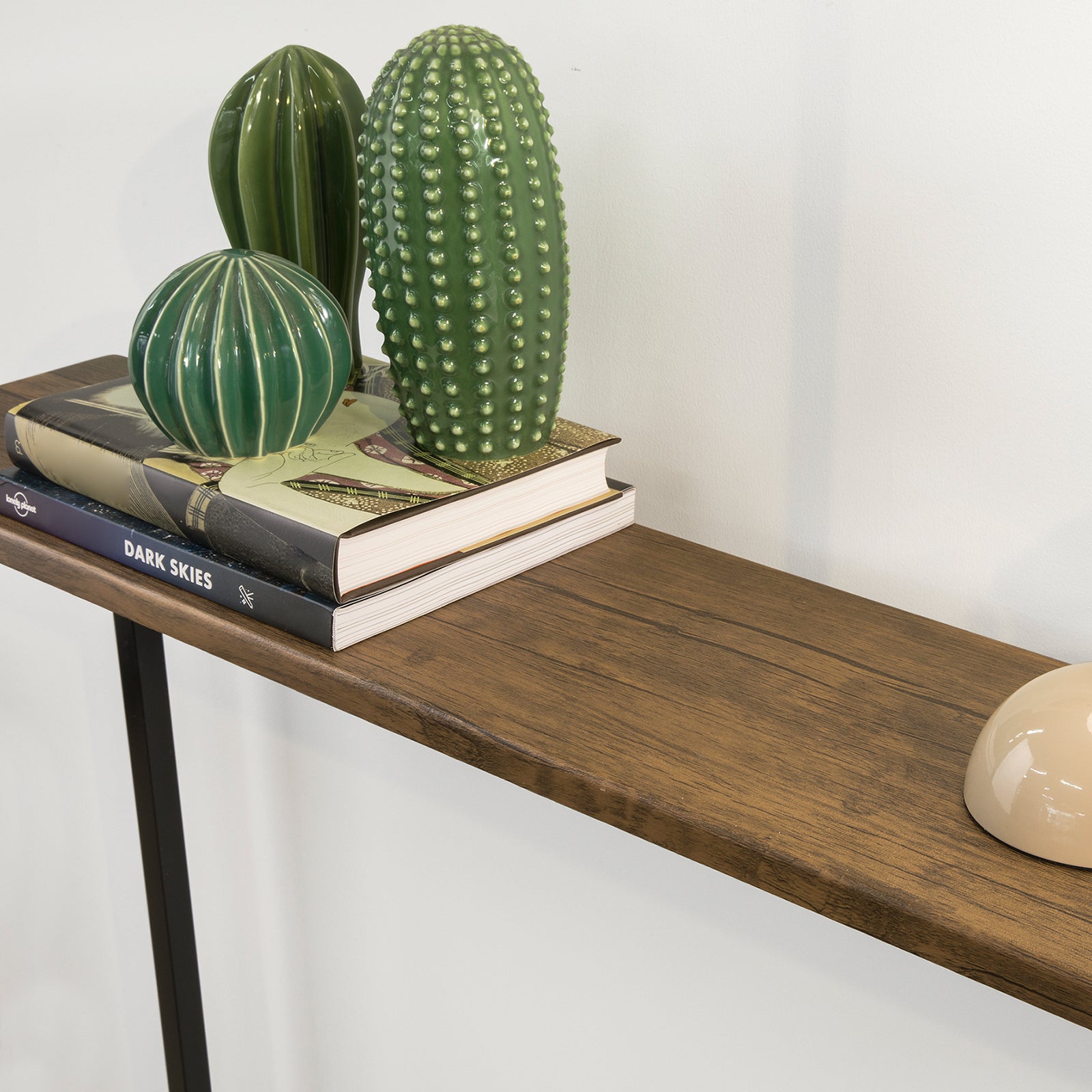 SoBuy FSB19-XL-N, Console Table Hall Table Side Table End Table Living Room Sofa Table, H80cm