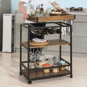 Kitchen Carts & Islands