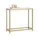 SoBuy FSB29-G, Console Table Side Table End Table Hall Table Living Room Table